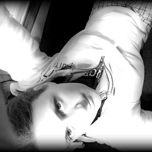 Meet your Posher, Teresa